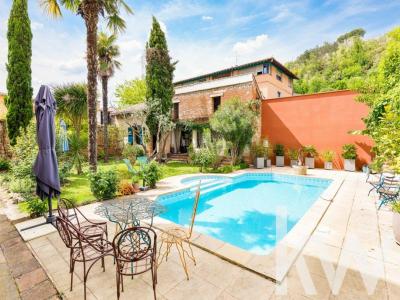 For sale Moissac 11 rooms 450 m2 Tarn et garonne (82200) photo 1