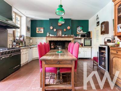For sale Moissac 11 rooms 450 m2 Tarn et garonne (82200) photo 3
