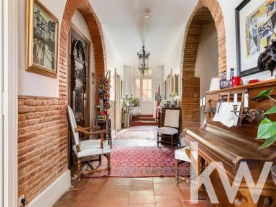 For sale Moissac 11 rooms 450 m2 Tarn et garonne (82200) photo 4