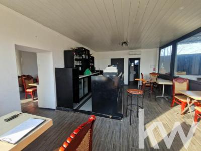For sale Caussade 556 m2 Tarn et garonne (82300) photo 4