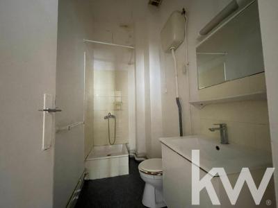 Acheter Appartement Toulouse 159000 euros