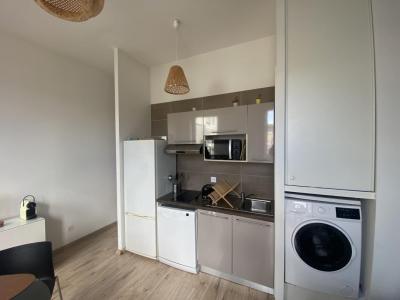 Acheter Appartement Toulouse 214000 euros