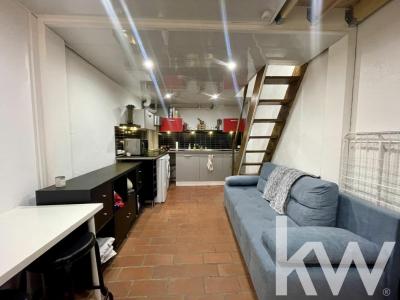 Acheter Appartement 27 m2 Toulouse