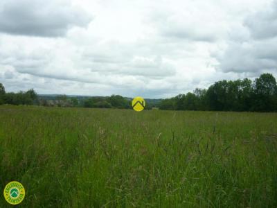 Annonce Vente Terrain Dun-le-palestel 23