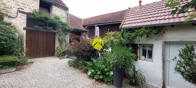 Acheter Maison 120 m2 Ravieres