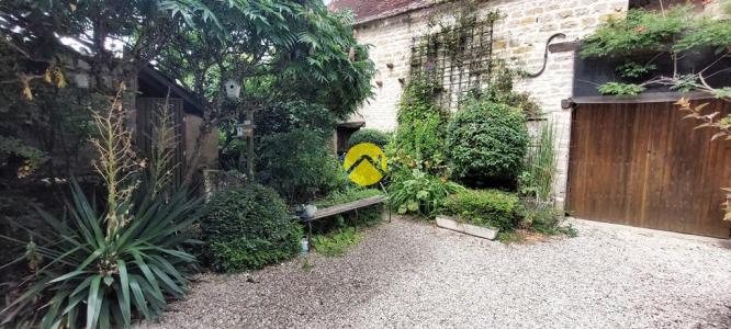 Acheter Maison Ravieres 110000 euros