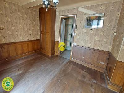 Annonce Vente 4 pices Maison Ravieres 89