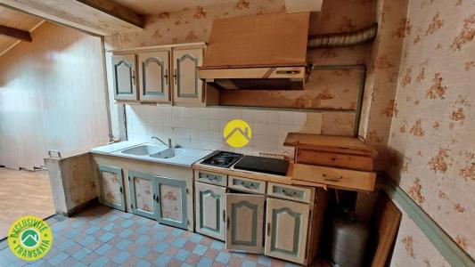 Acheter Maison Ravieres 34000 euros