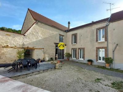 Annonce Vente 7 pices Maison Ancy-le-franc 89