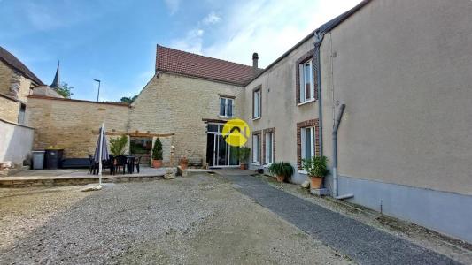 Acheter Maison Ancy-le-franc Yonne