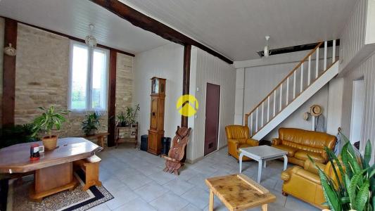 Acheter Maison Ancy-le-franc 158000 euros
