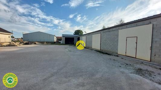 Acheter Maison 360 m2 Ravieres