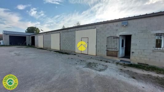 Acheter Maison Ravieres Yonne