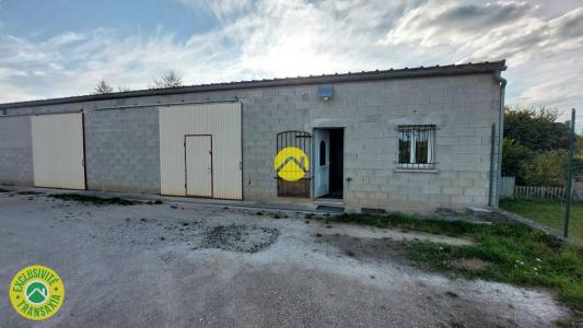 Acheter Maison Ravieres 140000 euros