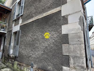 Annonce Vente 5 pices Maison Tonnerre 89