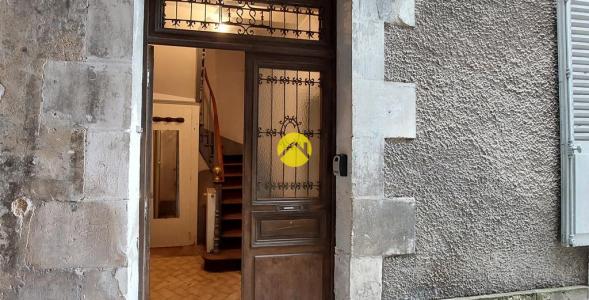 Acheter Maison 105 m2 Tonnerre