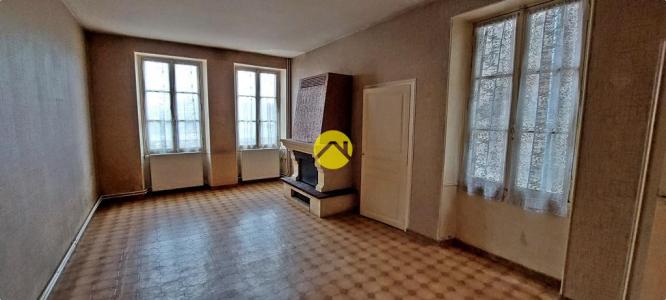 Acheter Maison Tonnerre Yonne