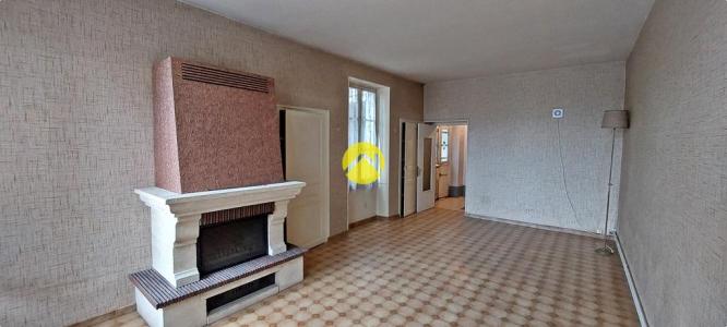 Acheter Maison Tonnerre 49000 euros