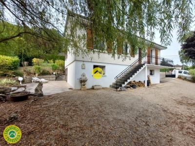 Annonce Vente 5 pices Maison Ancy-le-franc 89