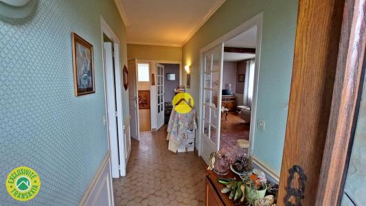 Acheter Maison 112 m2 Ancy-le-franc