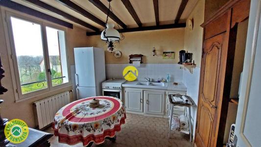 Acheter Maison Ancy-le-franc Yonne