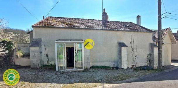 Annonce Vente 4 pices Maison Ravieres 89