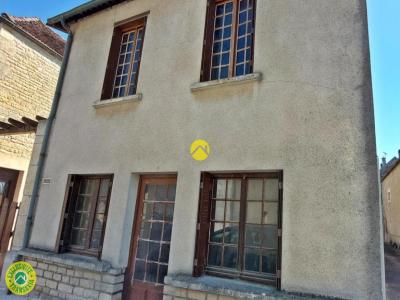 Annonce Vente 3 pices Maison Ravieres 89