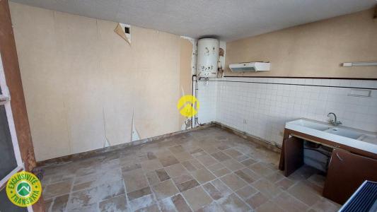 Acheter Maison 34 m2 Ravieres