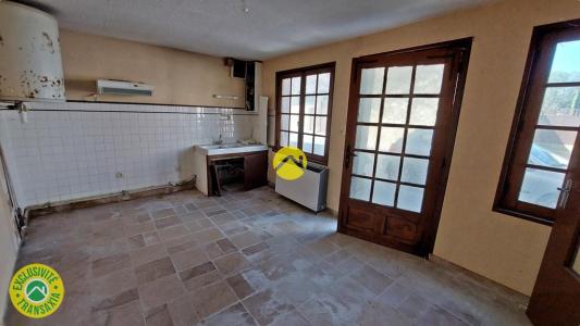 Acheter Maison Ravieres 18000 euros