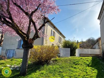 Annonce Vente 5 pices Maison Ravieres 89