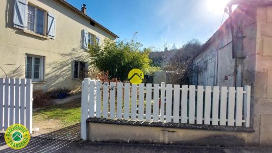 Acheter Maison 100 m2 Ravieres