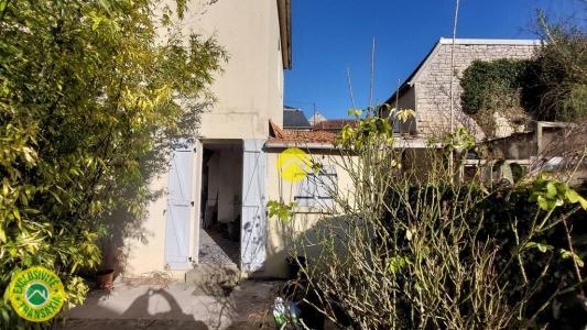 Acheter Maison Ravieres Yonne