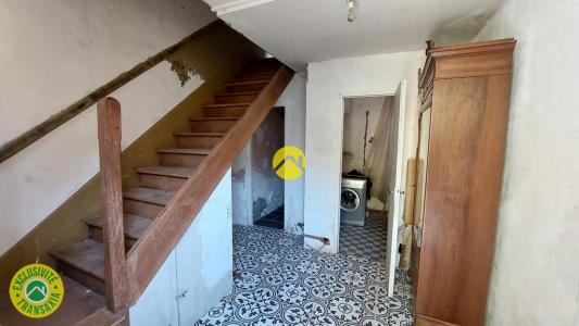 Acheter Maison Ravieres 49000 euros