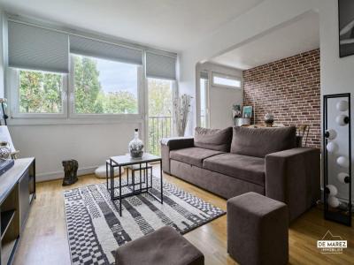 For sale Lille 2 rooms 61 m2 Nord (59000) photo 0