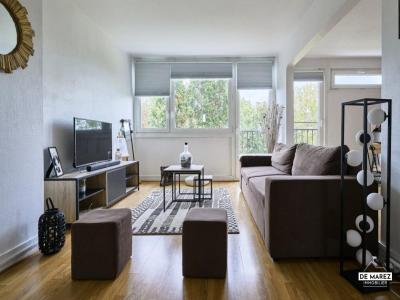 For sale Lille 2 rooms 61 m2 Nord (59000) photo 1
