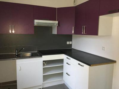 For rent Chilly-mazarin 2 rooms 43 m2 Essonne (91380) photo 1