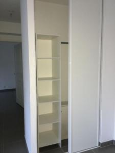 For rent Chilly-mazarin 2 rooms 43 m2 Essonne (91380) photo 2