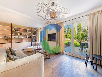 Annonce Vente 7 pices Maison Ballainvilliers 91