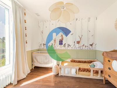 Acheter Maison Ballainvilliers 495000 euros