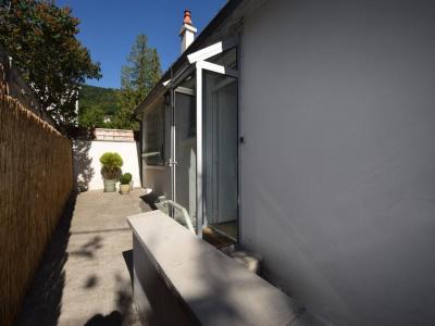 For rent Chamalieres 2 rooms 33 m2 Puy de dome (63400) photo 1