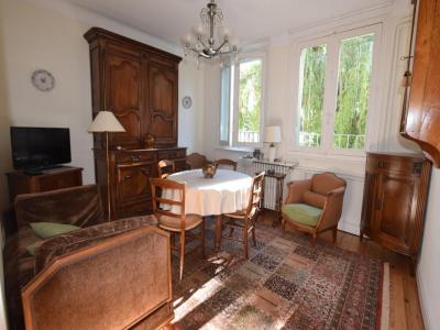 For rent Chamalieres 2 rooms 33 m2 Puy de dome (63400) photo 2