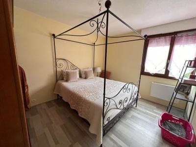 Annonce Location 2 pices Appartement Chamalieres 63