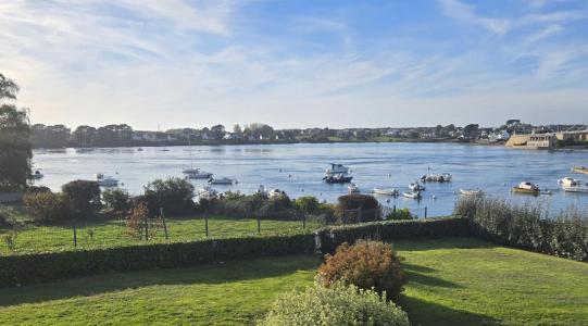 Acheter Maison Belz Morbihan