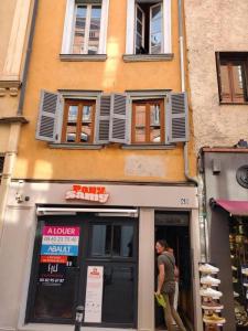 Acheter Appartement 12 m2 Toulouse
