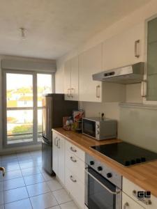 For rent Lyon-3eme-arrondissement 2 rooms 52 m2 Rhone (69003) photo 2