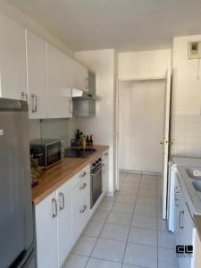 For rent Lyon-3eme-arrondissement 2 rooms 52 m2 Rhone (69003) photo 3