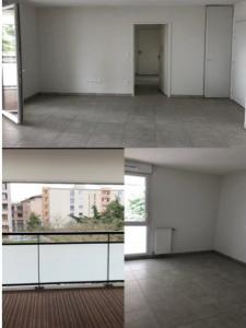 For rent Colomiers 3 rooms Haute garonne (31770) photo 1