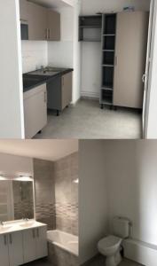 For rent Colomiers 3 rooms Haute garonne (31770) photo 2