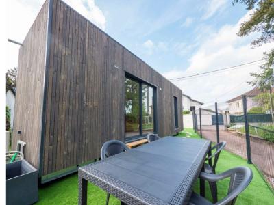 For rent Decines-charpieu 2 rooms 28 m2 Rhone (69150) photo 2