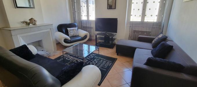 For rent Marseille-13eme-arrondissement 3 rooms 73 m2 Bouches du Rhone (13013) photo 0